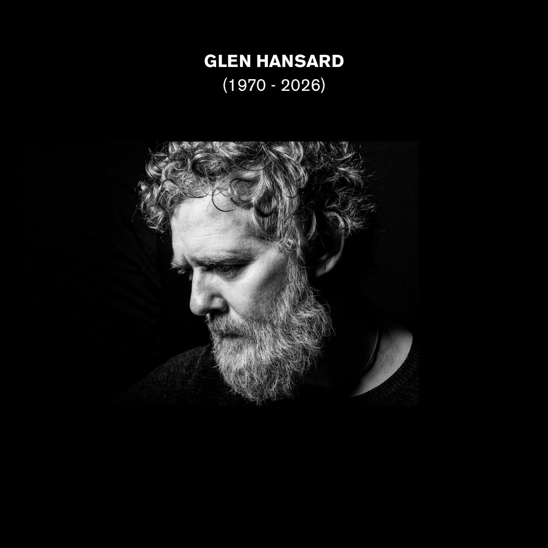 Glen Hansard